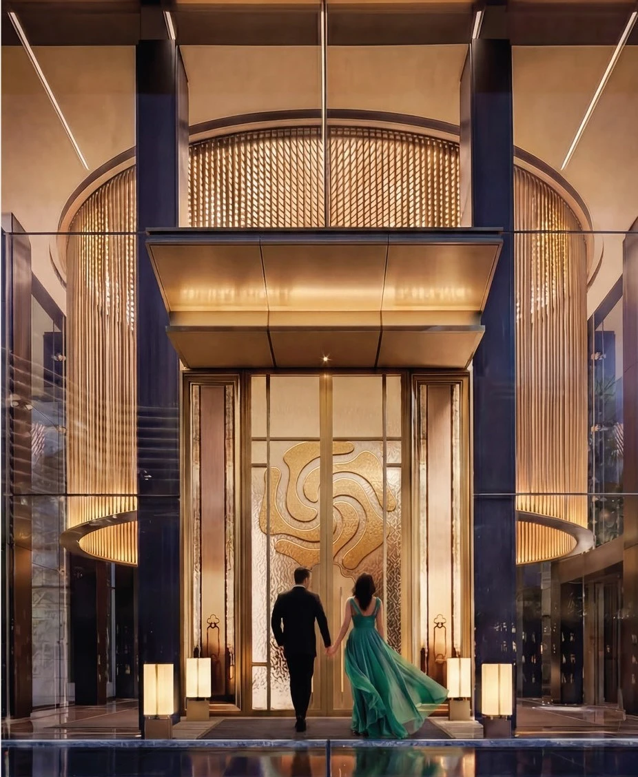 Aditya Rosemont Residency Ghaziabad