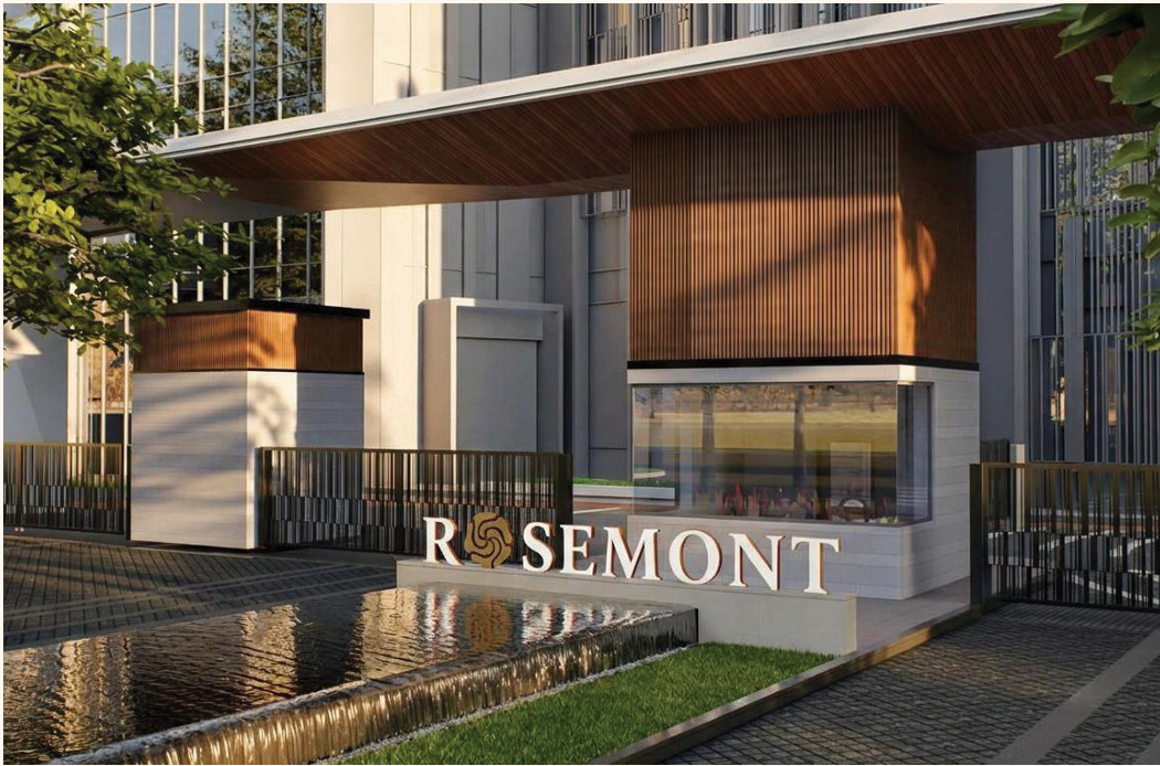 Aditya Rosemont Residency Ghaziabad